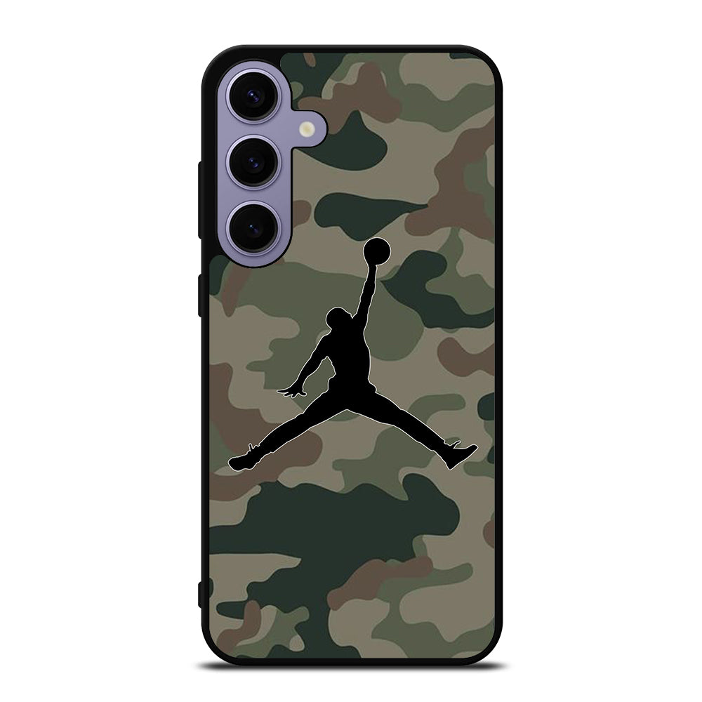 AIR JORDAN CAMO 2 Samsung Galaxy S24 Plus Case Cover