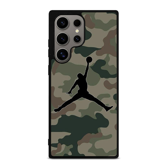 AIR JORDAN CAMO 2 Samsung Galaxy S24 Ultra Case Cover