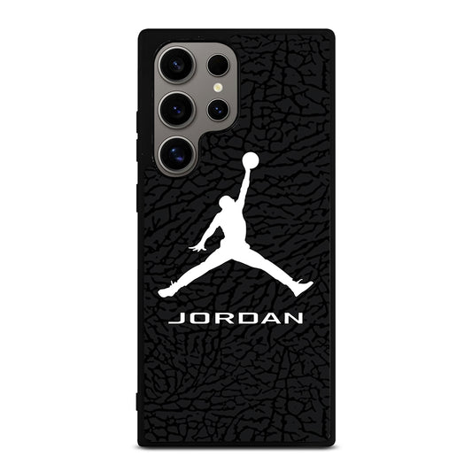 AIR JORDAN ELEPHANT SKIN Samsung Galaxy S24 Ultra Case Cover