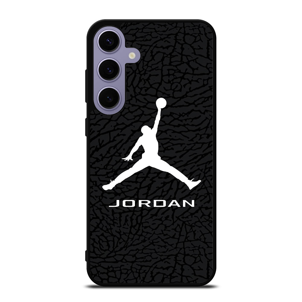 AIR JORDAN ELEPHANT SKIN Samsung Galaxy S24 Plus Case Cover