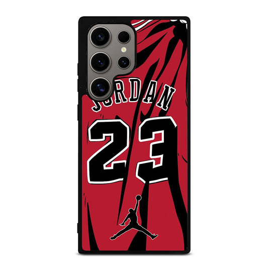 AIR JORDAN JERSEY Samsung Galaxy S24 Ultra Case Cover