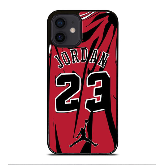 AIR JORDAN JERSEY iPhone 12 Mini Case Cover