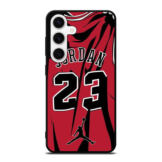 AIR JORDAN JERSEY Samsung Galaxy S24 Case Cover