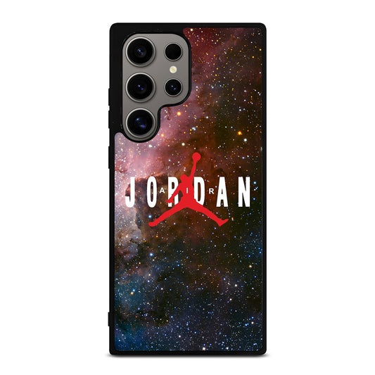 AIR JORDAN NEBULA LOGO Samsung Galaxy S24 Ultra Case Cover