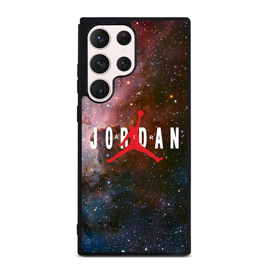 AIR JORDAN NEBULA LOGO Samsung Galaxy S23 Ultra Case Cover