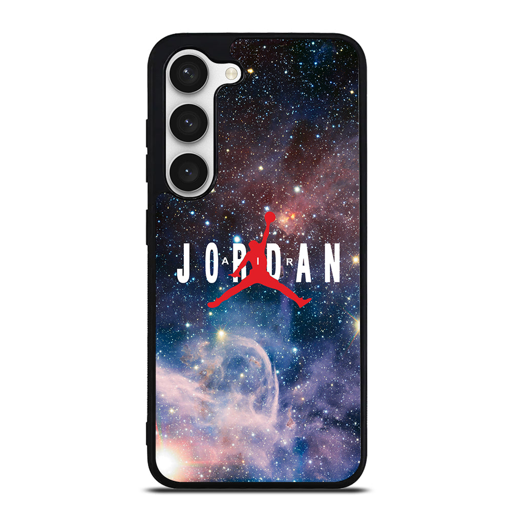 AIR JORDAN NEBULA LOGO 2 Samsung Galaxy S23 Case Cover