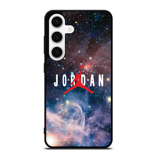 AIR JORDAN NEBULA LOGO 2 Samsung Galaxy S24 Case Cover