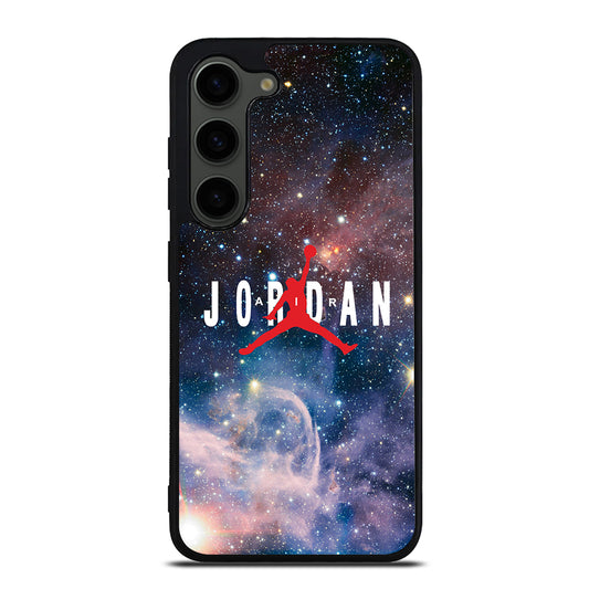 AIR JORDAN NEBULA LOGO 2 Samsung Galaxy S23 Plus Case Cover