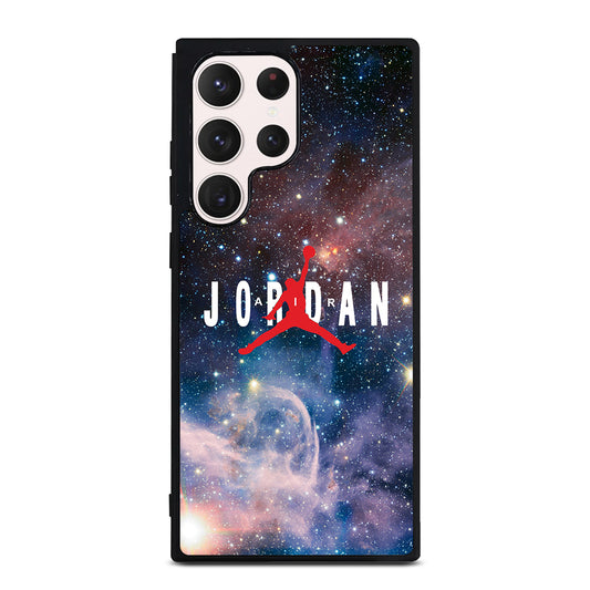 AIR JORDAN NEBULA LOGO 2 Samsung Galaxy S23 Ultra Case Cover