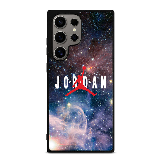 AIR JORDAN NEBULA LOGO 2 Samsung Galaxy S24 Ultra Case Cover