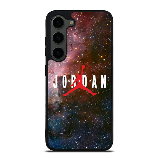 AIR JORDAN NEBULA LOGO Samsung Galaxy S23 Plus Case Cover