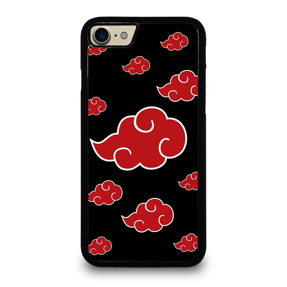 AKATSUKI CLOUDS NARUTO iPhone 7 / 8 Case Cover