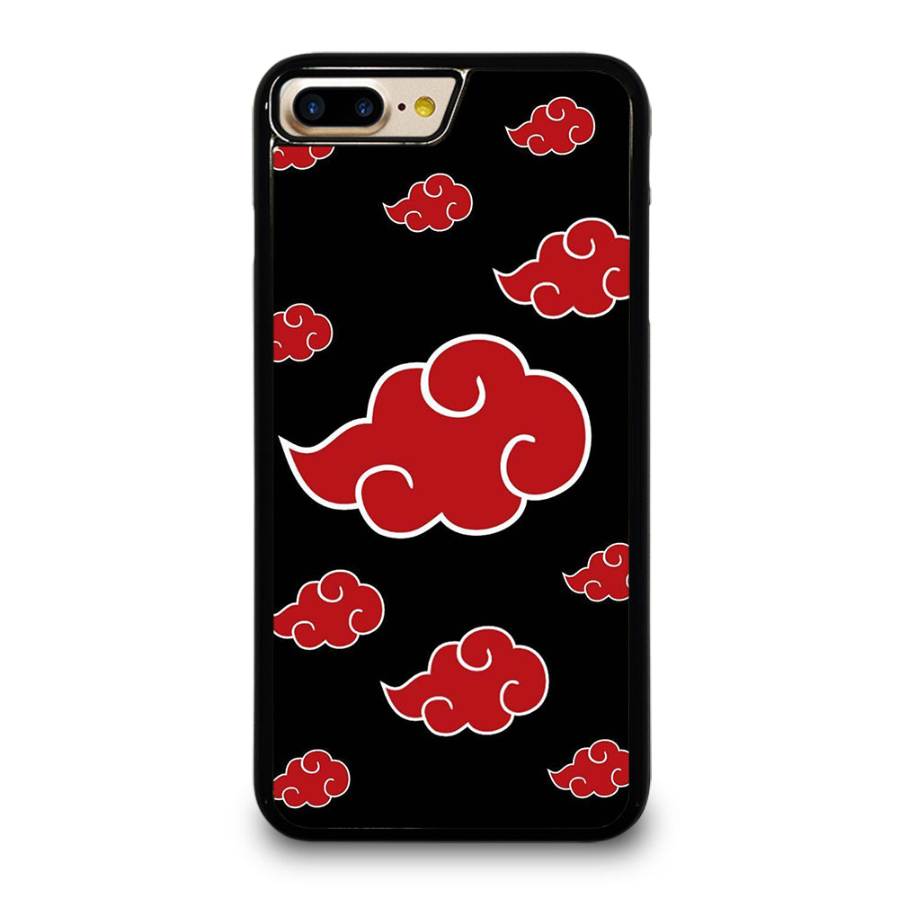 AKATSUKI CLOUDS NARUTO iPhone 7 / 8 Plus Case Cover