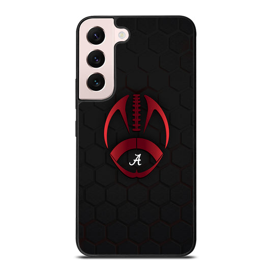 ALABAMA CRIMSON TIDE NFL LOGO 1 Samsung Galaxy S22 Plus Case Cover