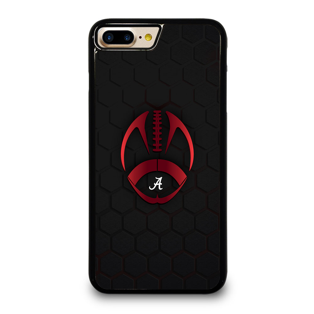 ALABAMA CRIMSON TIDE NFL LOGO 1 iPhone 7 / 8 Plus Case Cover