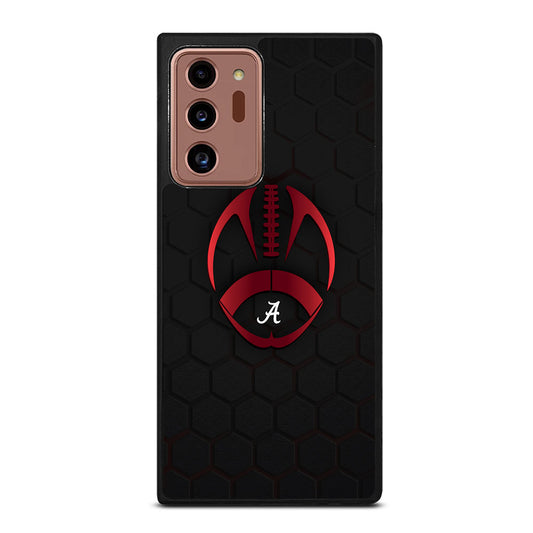 ALABAMA CRIMSON TIDE NFL LOGO 1 Samsung Galaxy Note 20 Ultra Case Cover