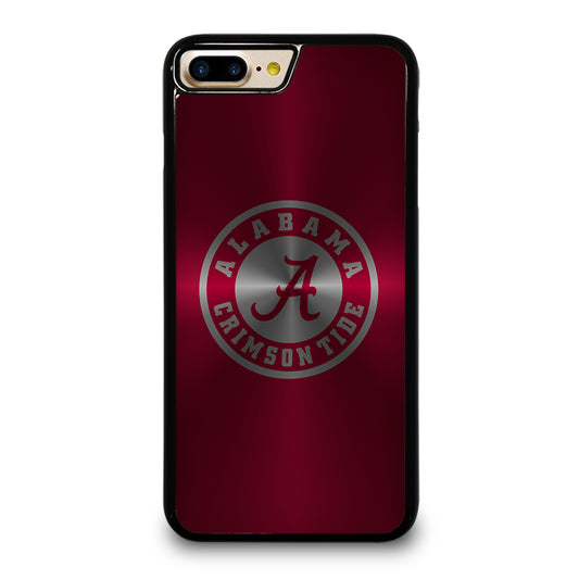 ALABAMA CRIMSON TIDE NFL LOGO 2 iPhone 7 / 8 Plus Case Cover