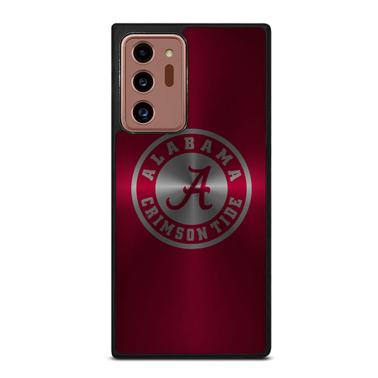 ALABAMA CRIMSON TIDE NFL LOGO 2 Samsung Galaxy Note 20 Ultra Case Cover