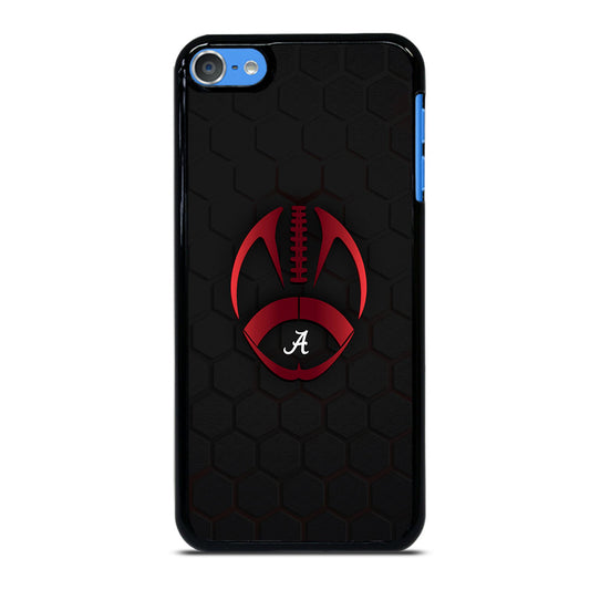 ALABAMA CRIMSON TIDE NFL LOGO 1 iPod Touch 7 Case Cover