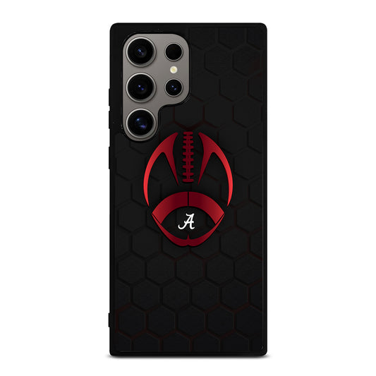 ALABAMA CRIMSON TIDE NFL LOGO 1 Samsung Galaxy S24 Ultra Case Cover