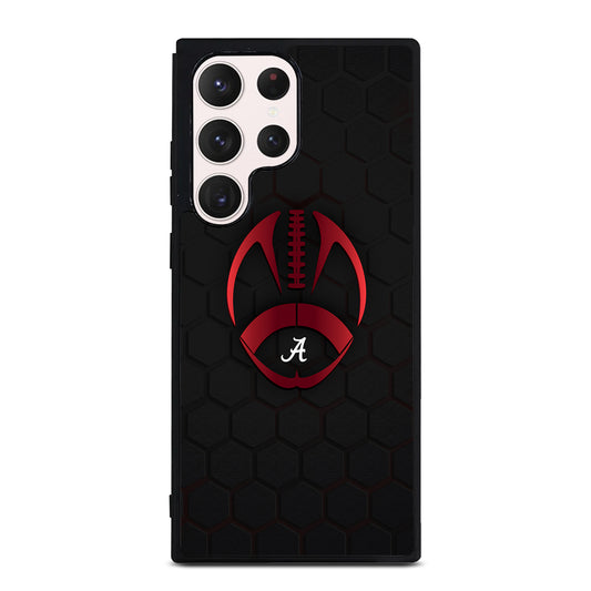 ALABAMA CRIMSON TIDE NFL LOGO 1 Samsung Galaxy S23 Ultra Case Cover