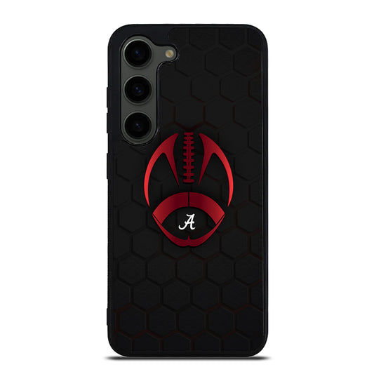 ALABAMA CRIMSON TIDE NFL LOGO 1 Samsung Galaxy S23 Plus Case Cover