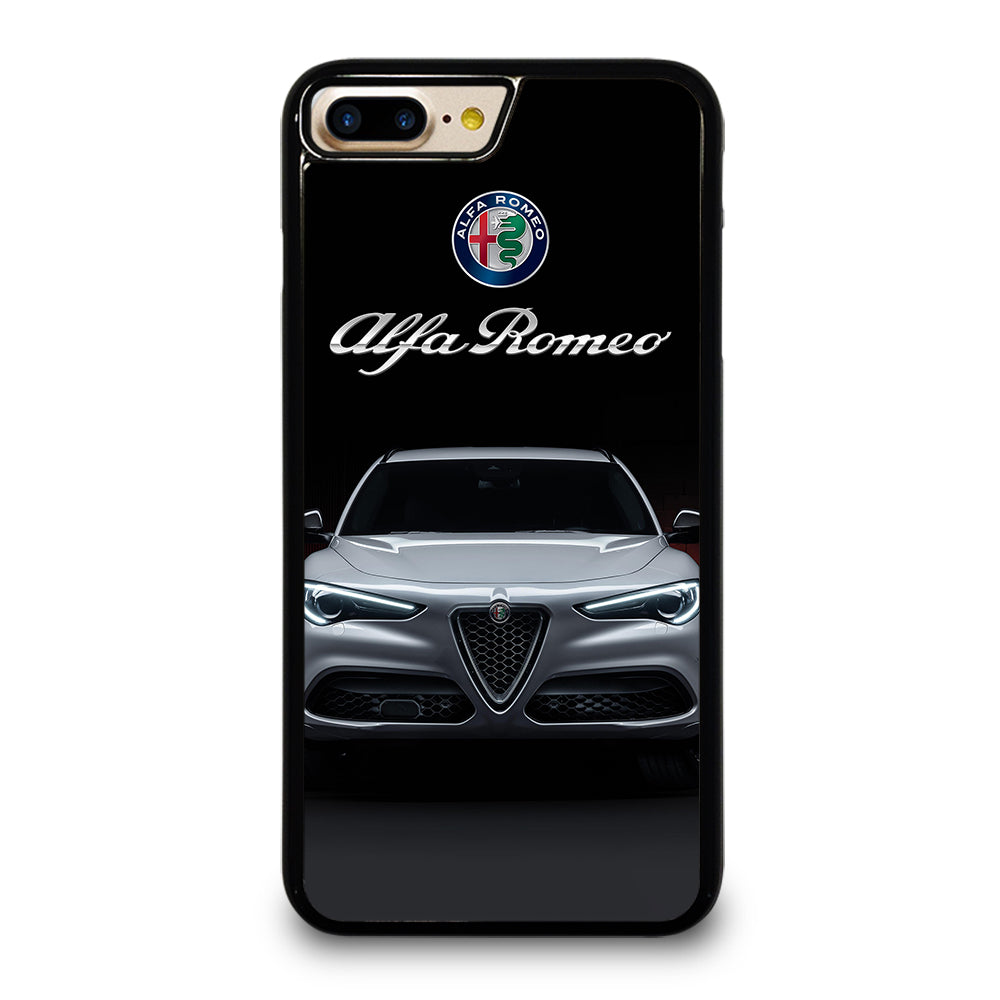 ALFA ROMEO CAR LOGO iPhone 7 / 8 Plus Case Cover