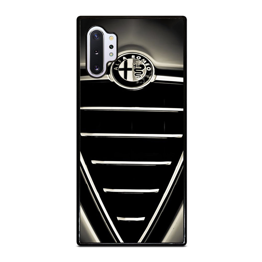 ALFA ROMEO EMBLEM Samsung Galaxy Note 10 Plus Case Cover