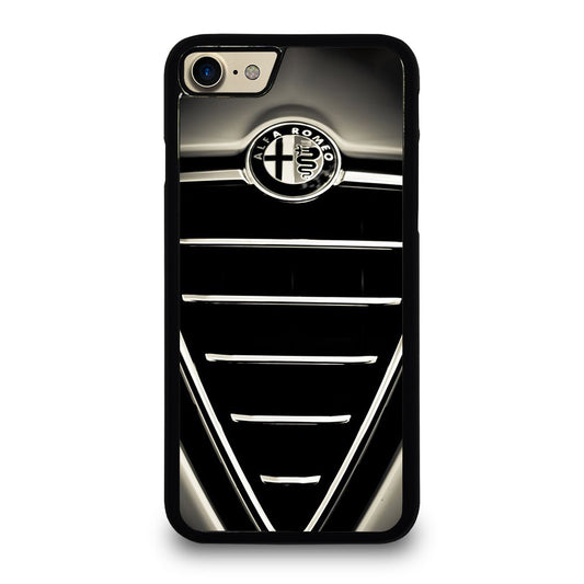 ALFA ROMEO EMBLEM iPhone 7 / 8 Case Cover