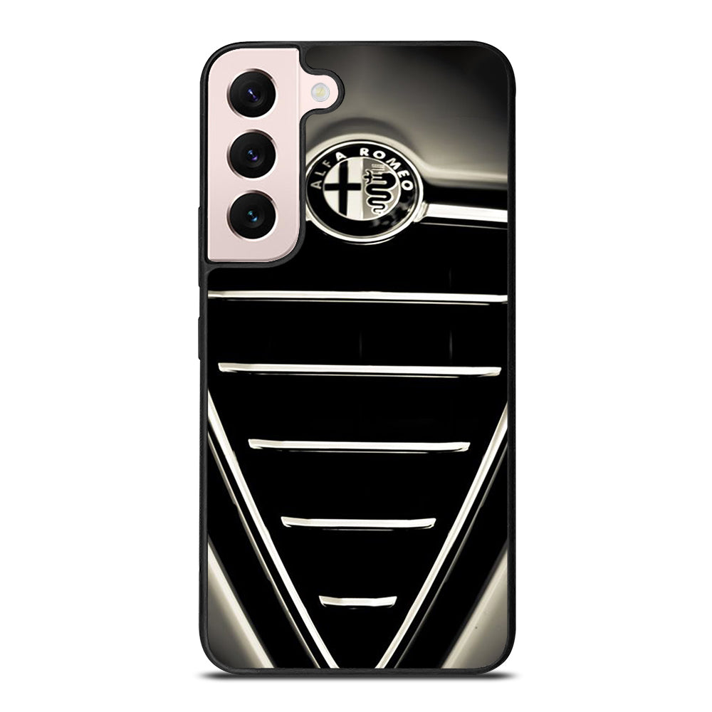 ALFA ROMEO EMBLEM Samsung Galaxy S22 Plus Case Cover