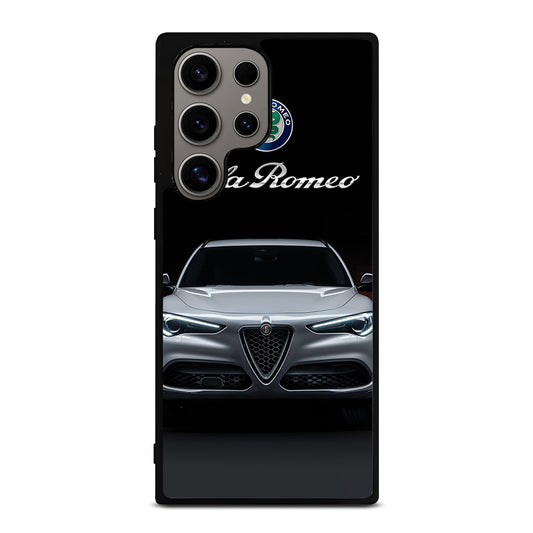 ALFA ROMEO CAR LOGO Samsung Galaxy S24 Ultra Case Cover