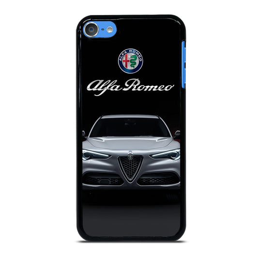 ALFA ROMEO CAR LOGO iPod Touch 7 Case Cover