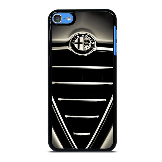 ALFA ROMEO EMBLEM iPod Touch 7 Case Cover