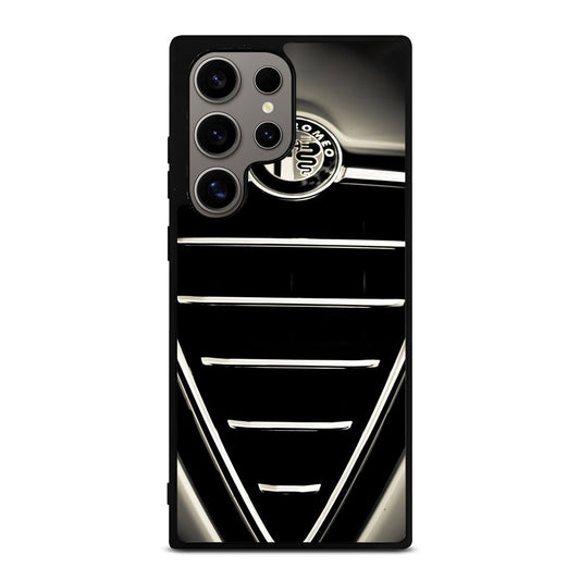 ALFA ROMEO EMBLEM Samsung Galaxy S24 Ultra Case Cover