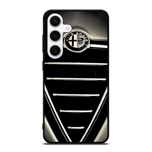 ALFA ROMEO EMBLEM Samsung Galaxy S24 Case Cover