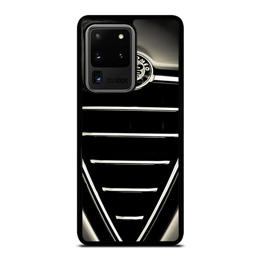 ALFA ROMEO EMBLEM Samsung Galaxy S20 Ultra Case Cover