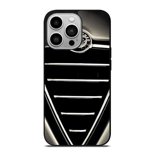 ALFA ROMEO EMBLEM iPhone 14 Pro Case Cover