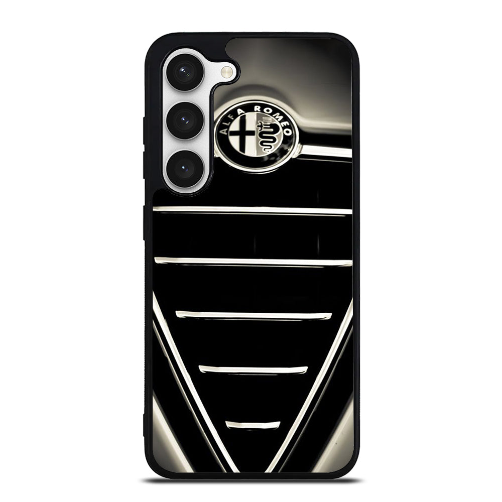 ALFA ROMEO EMBLEM Samsung Galaxy S23 Case Cover