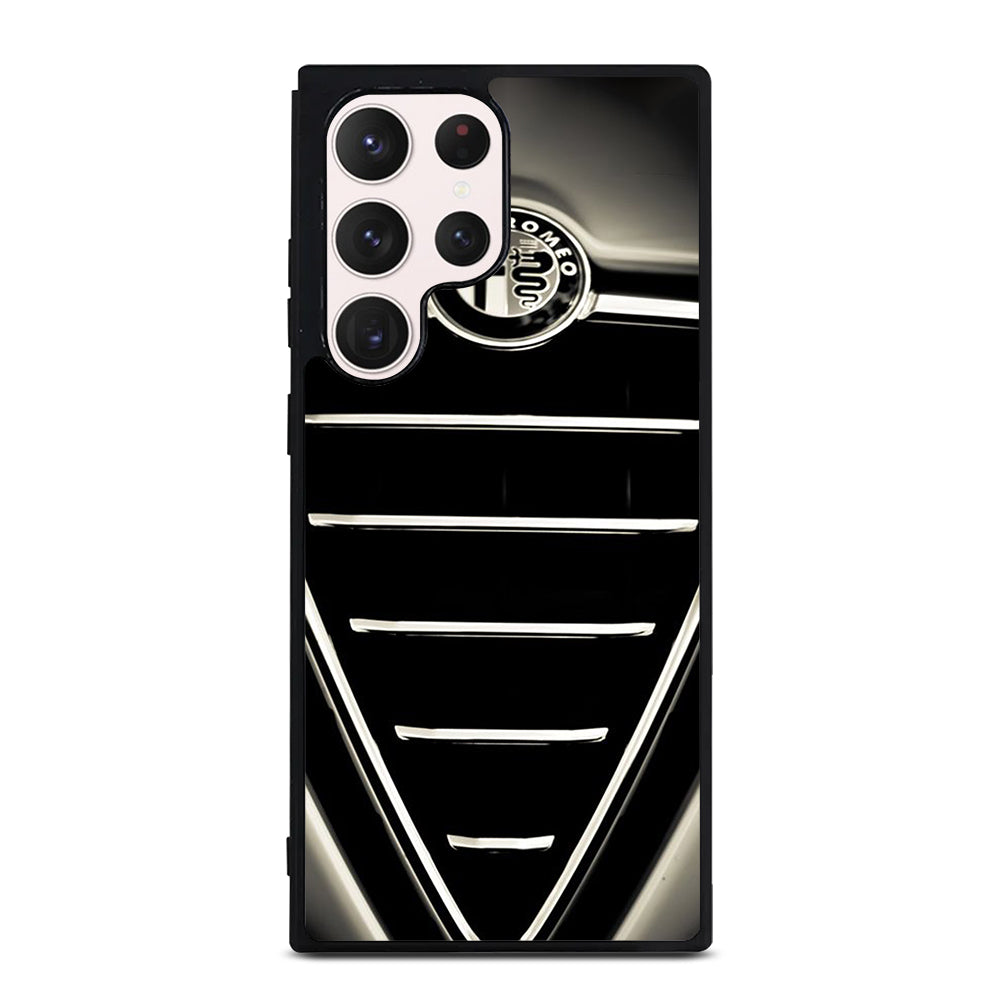 ALFA ROMEO EMBLEM Samsung Galaxy S23 Ultra Case Cover