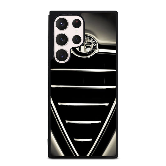 ALFA ROMEO EMBLEM Samsung Galaxy S23 Ultra Case Cover