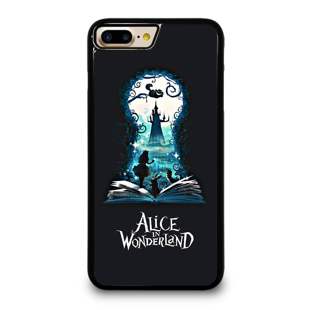 ALICE IN WONDERLAND ART iPhone 7 / 8 Plus Case Cover