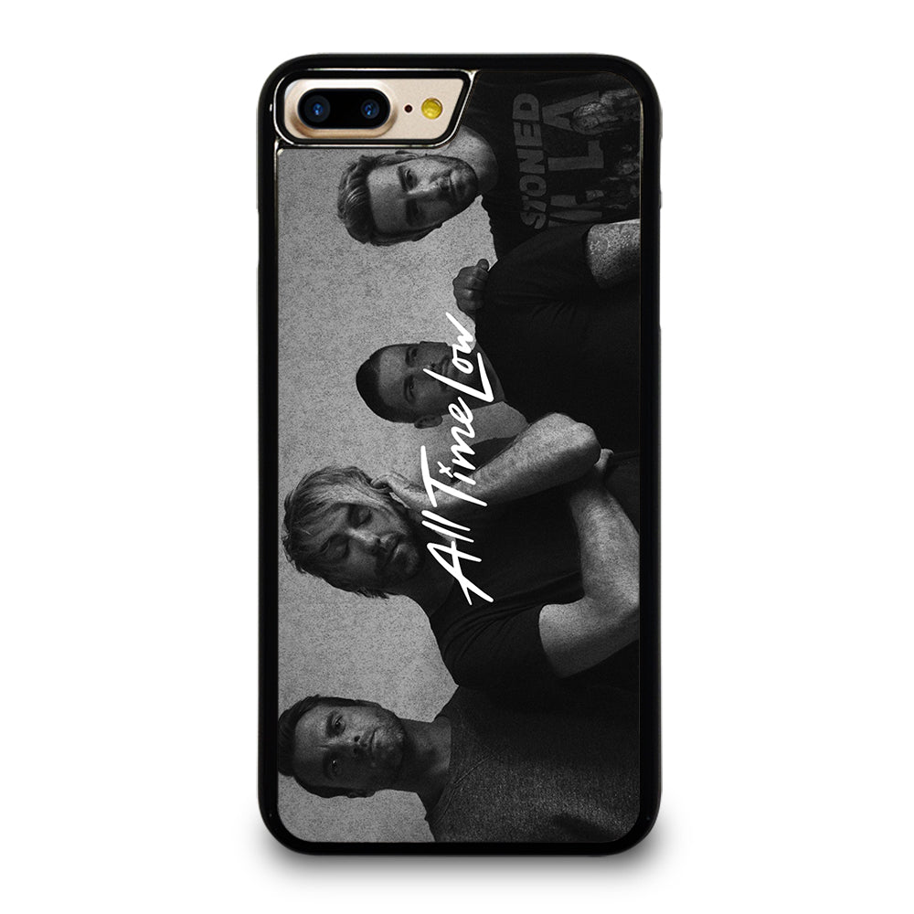 ALL TIME LOW ROCK BAND iPhone 7 / 8 Plus Case Cover