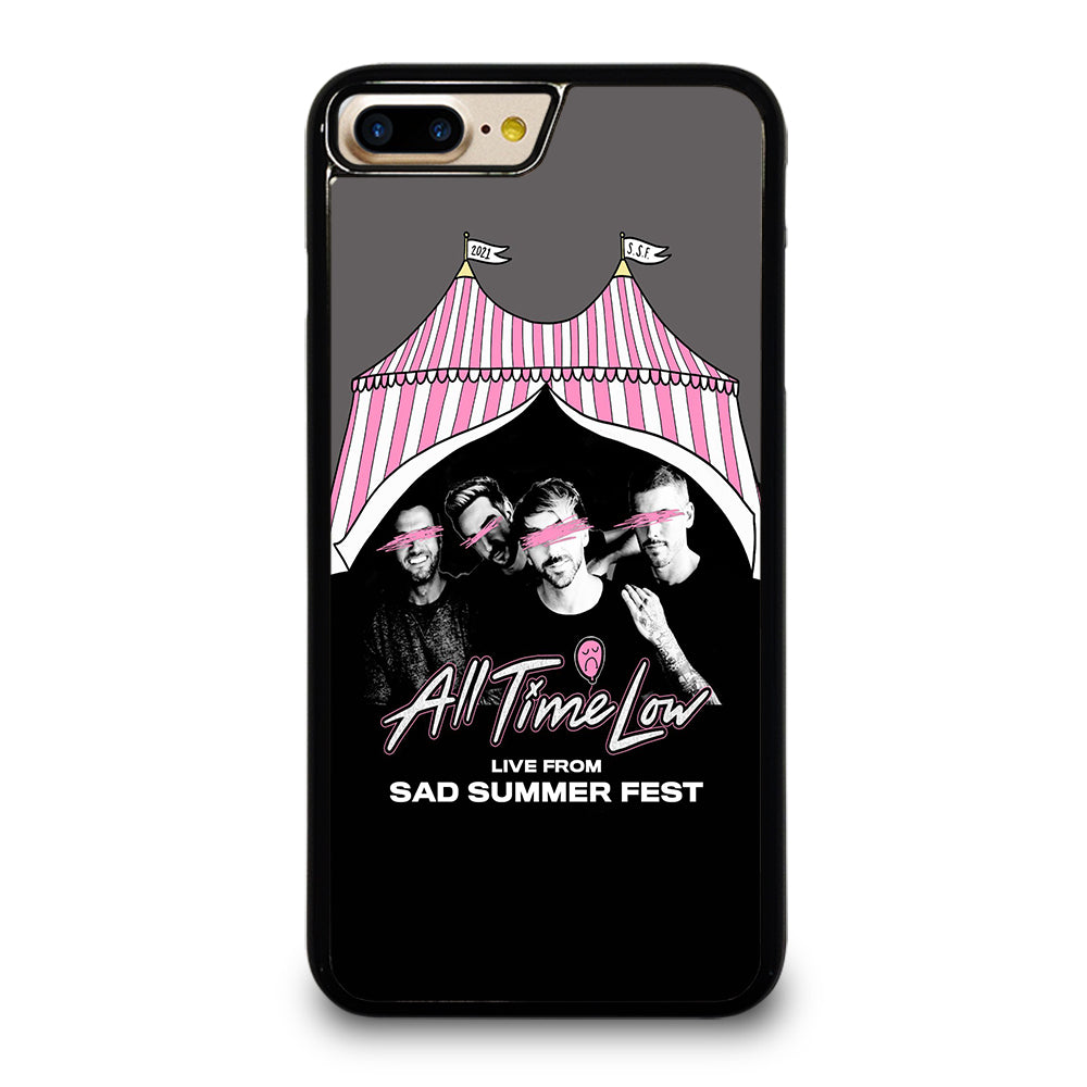 ALL TIME LOW SUMMER FEST iPhone 7 / 8 Plus Case Cover