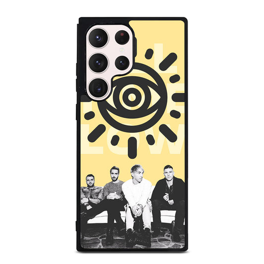 ALL TIME LOW ROCK BAND 2 Samsung Galaxy S23 Ultra Case Cover