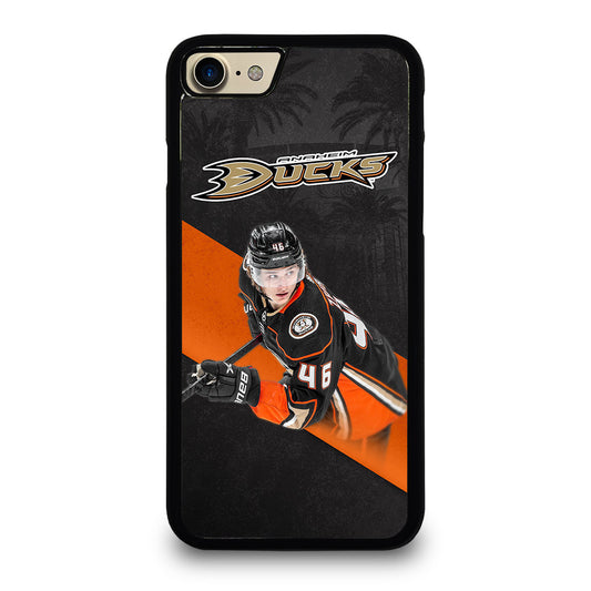 ANAHEIM DUCKS FOOTBALL iPhone 7 / 8 Case Cover