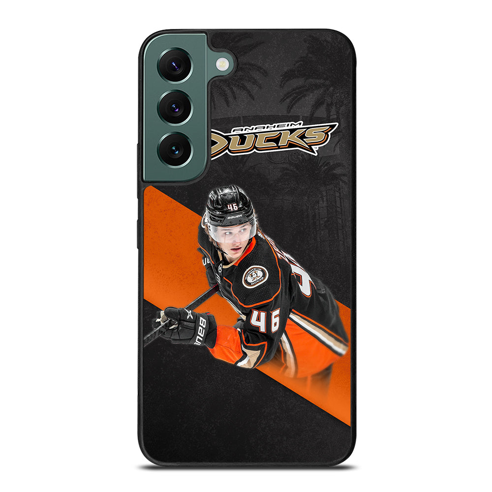 ANAHEIM DUCKS FOOTBALL Samsung Galaxy S22 Case Cover