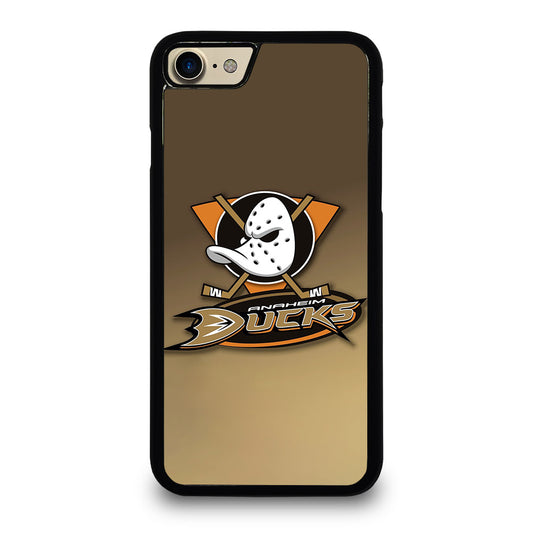 ANAHEIM DUCKS HOCKEY LOGO 1 iPhone 7 / 8 Case Cover