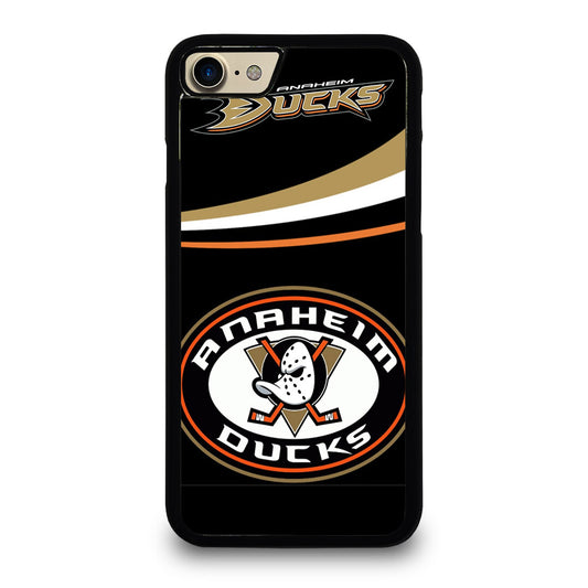 ANAHEIM DUCKS HOCKEY LOGO 2 iPhone 7 / 8 Case Cover