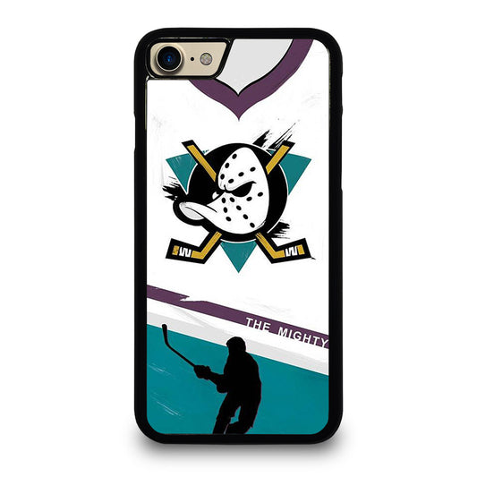 ANAHEIM DUCKS JERSEY iPhone 7 / 8 Case Cover