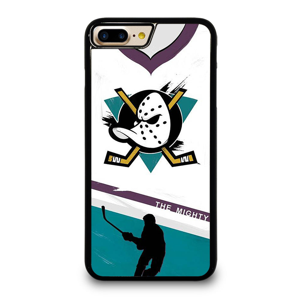 ANAHEIM DUCKS JERSEY iPhone 7 / 8 Plus Case Cover